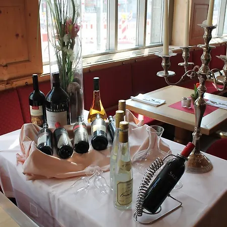 Hotel Zur Post