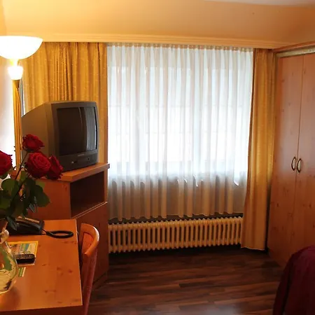 Hotel Zur Post Munich