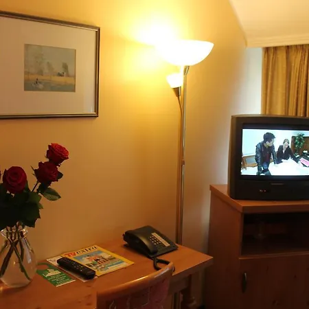 Zur Post Hotel Munich