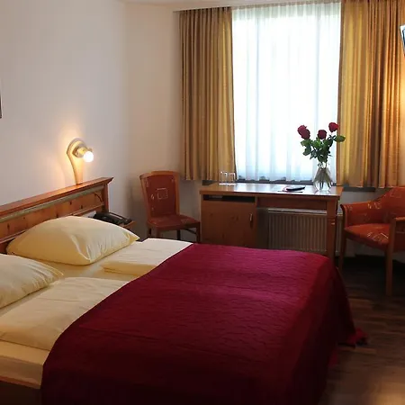 Zur Post Hotel