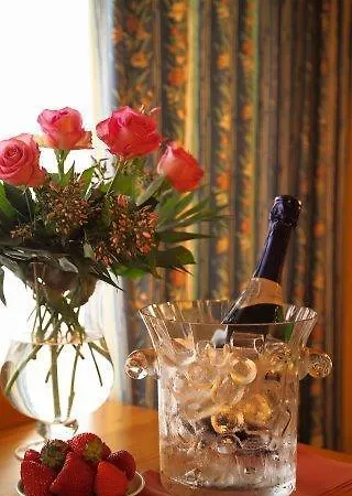 Zur Post Hotel 3*