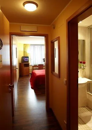 Hotel Zur Post
