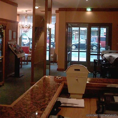 Hotel Zur Post