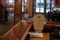 Zur Post Hotel 3*
