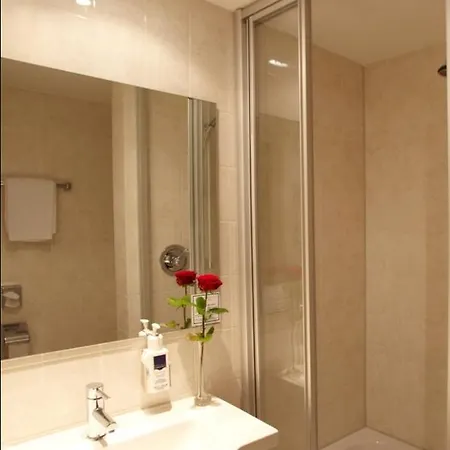 Zur Post Hotel Munich