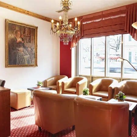 Hotel Zur Post 3*