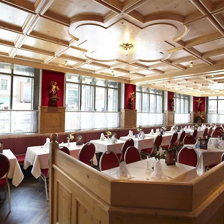 Hotel Zur Post
