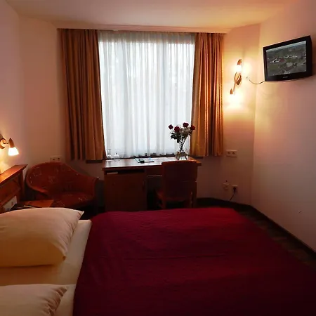 Hotel Zur Post