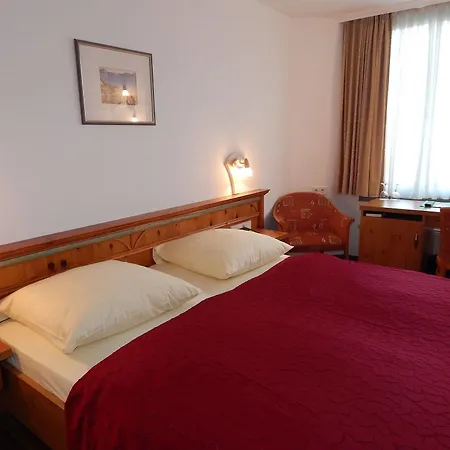Zur Post Hotel
