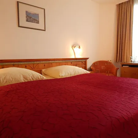 Zur Post Hotel