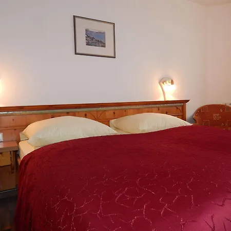 Hotel Zur Post Munich