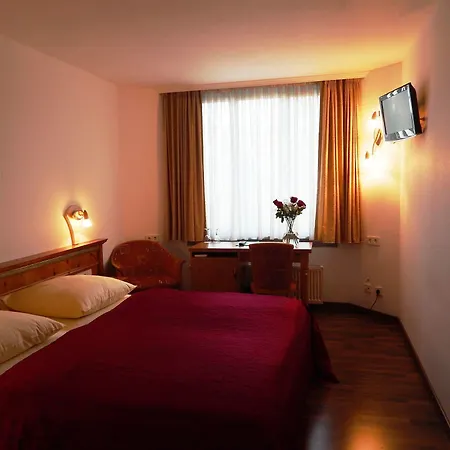 Hotel Zur Post Munich