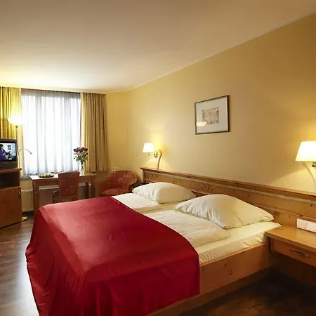 Hotel Zur Post