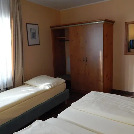 Zur Post Hotel Munich