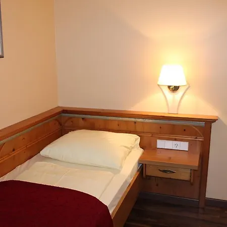 Hotel Zur Post Munich
