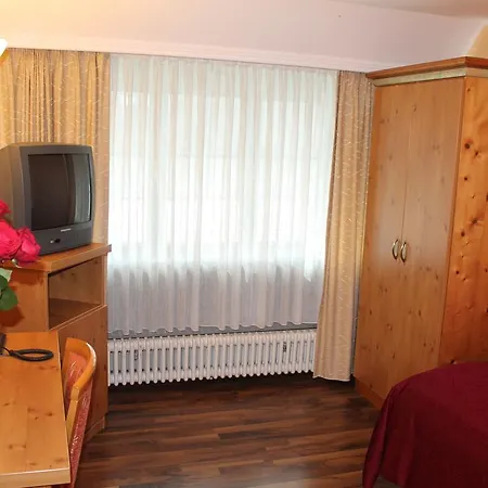 Hotell Zur Post