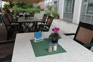 Zur Post Hotel Mnichov