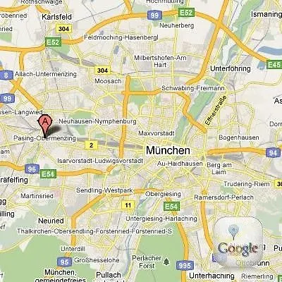 Hotell Zur Post