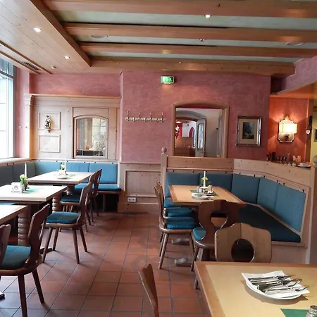 Zur Post Hotel