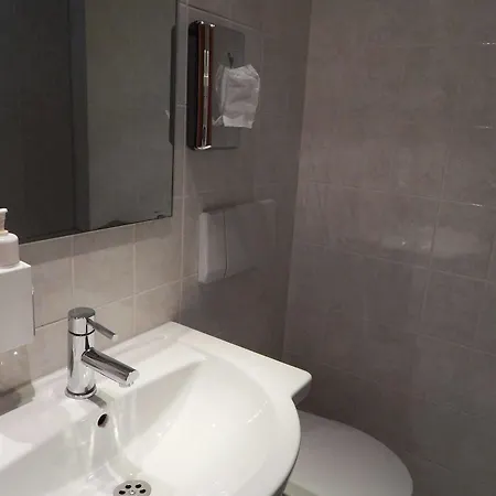 Zur Post Hotell