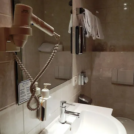 Zur Post Hotell München