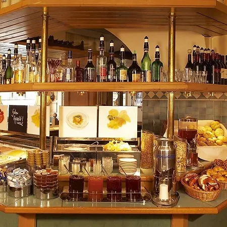 Zur Post 3* Monaco di Baviera