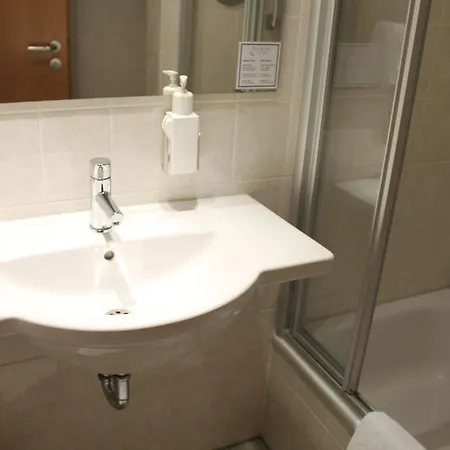 Hotel Zur Post Monaco di Baviera