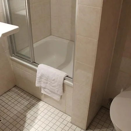 Zur Post Hotel Monaco di Baviera